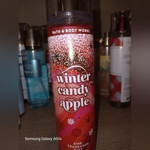 ♥️♥️ Winter Candy apple ♥️♥️Price is firm